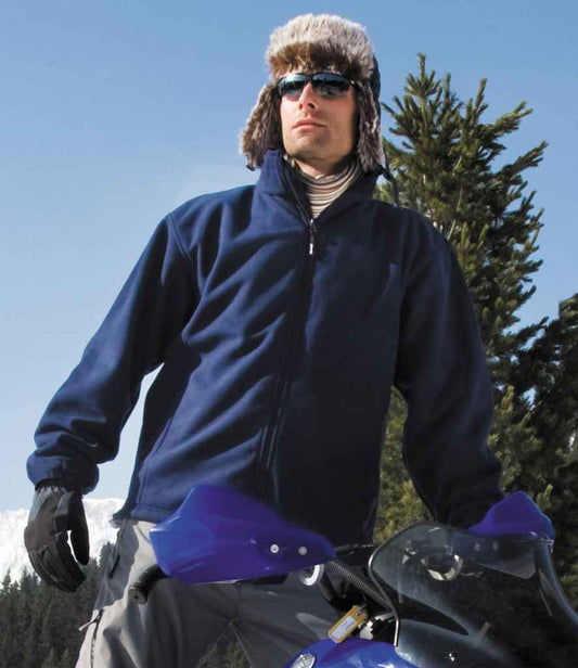 RS109 Navy Model
