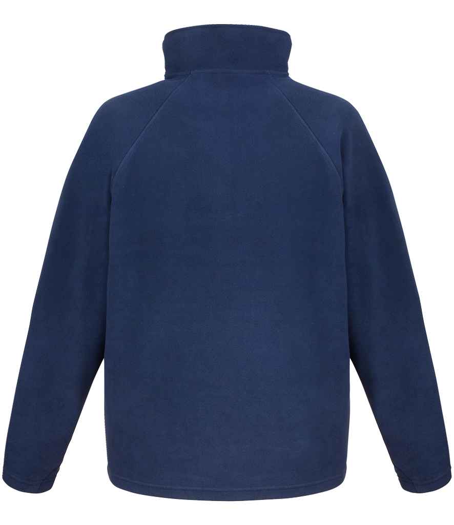 RS112 Navy Back