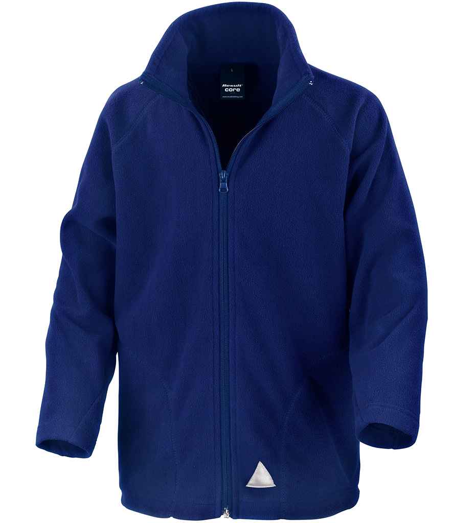 RS114B Royal Blue Front