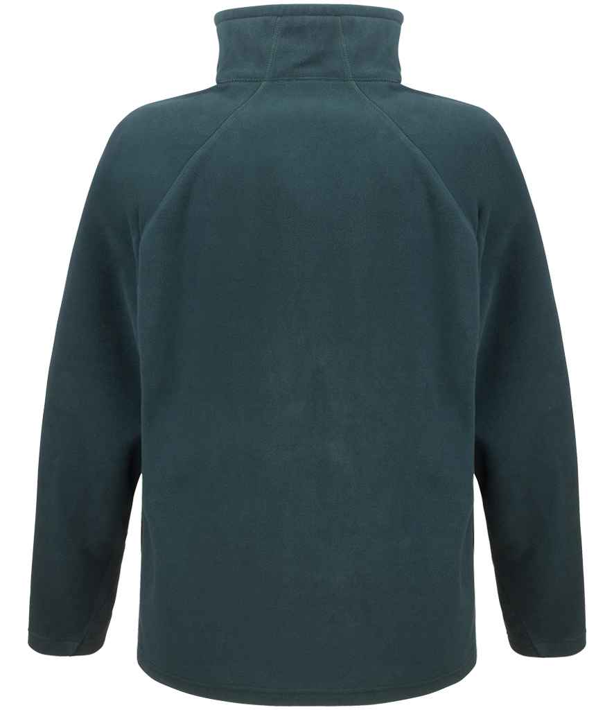 RS114M Forest Green Back