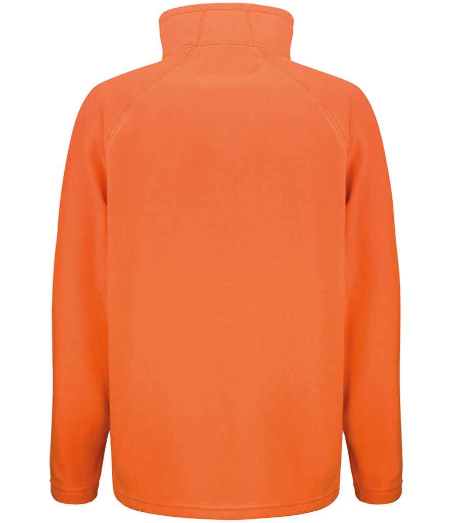 RS114M Orange Back