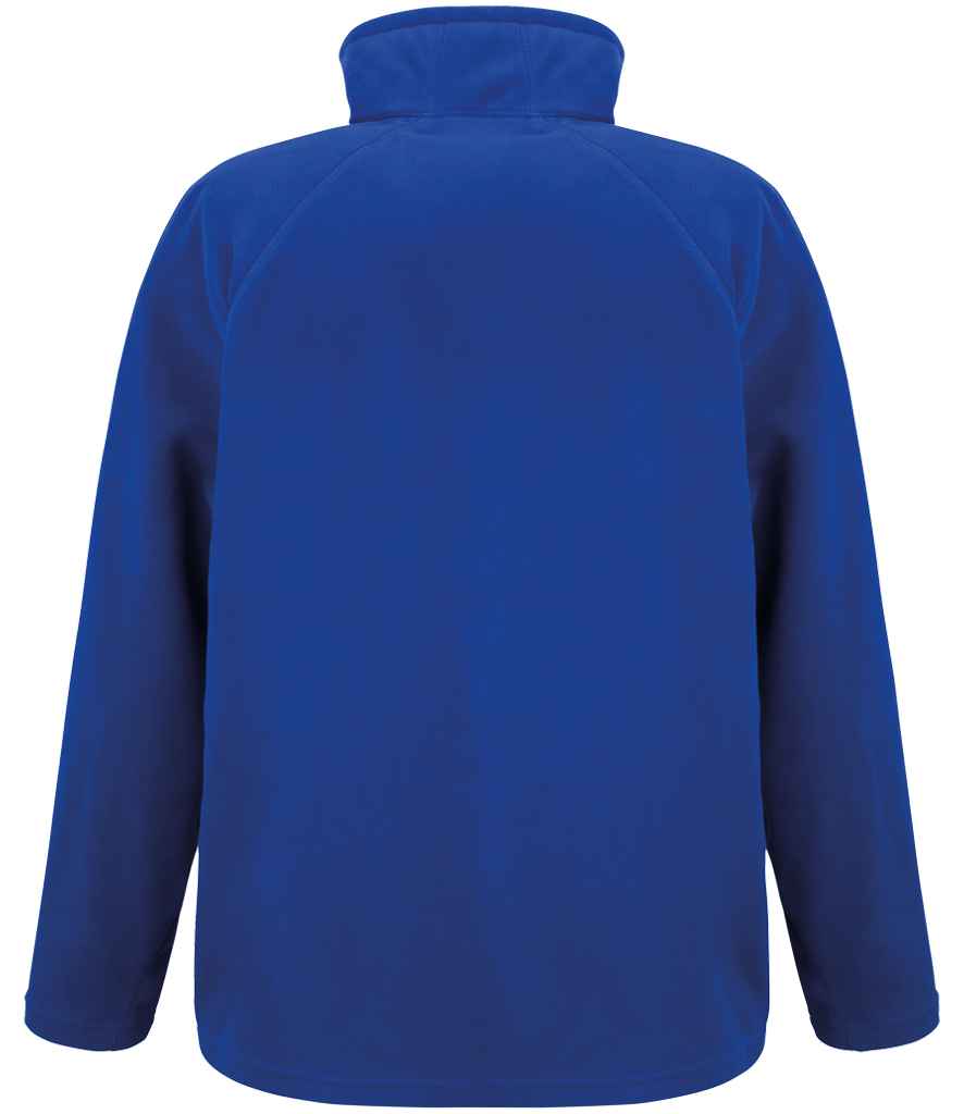 RS114M Royal Blue Back
