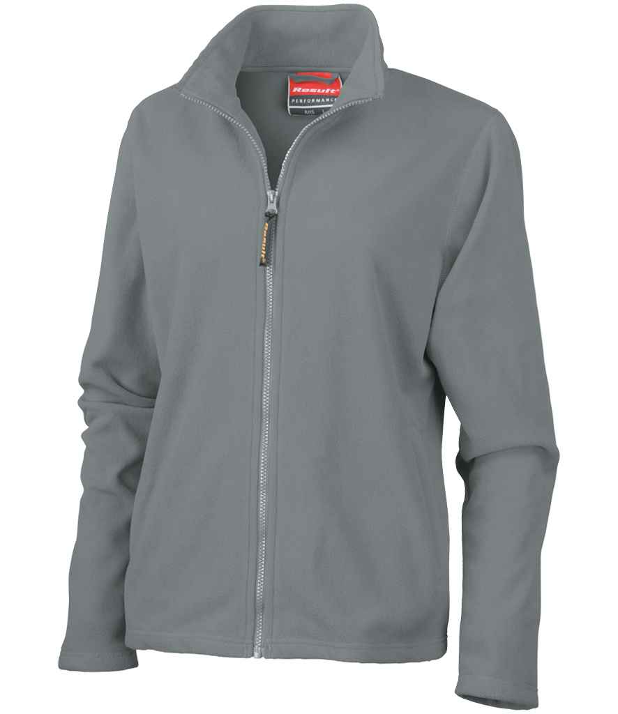 RS115F Dove Grey Front