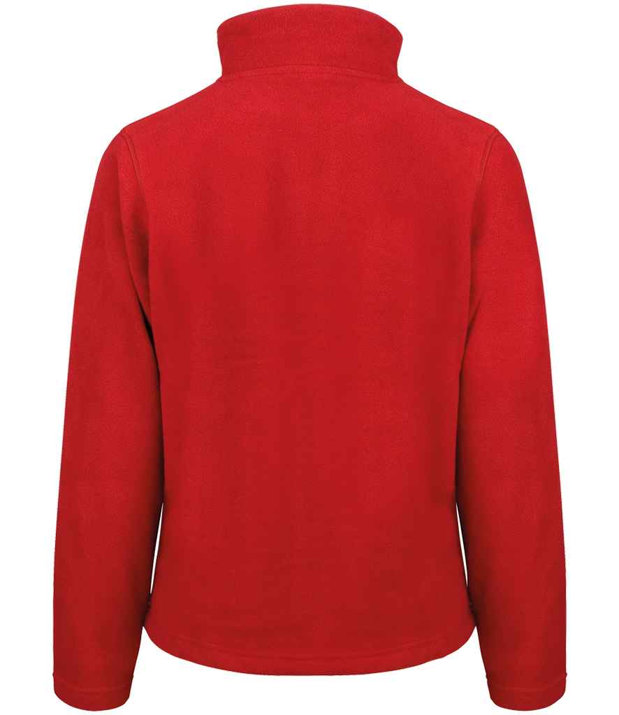 RS115F Red Back