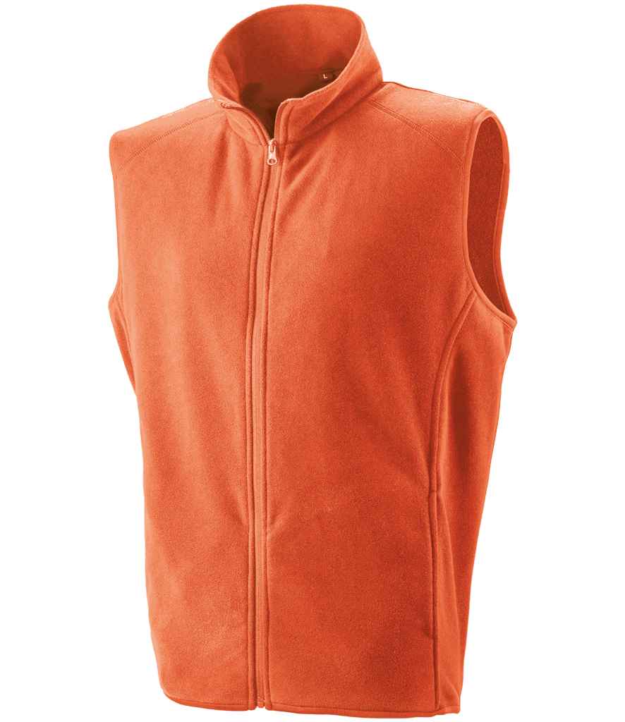 RS116 Orange Front