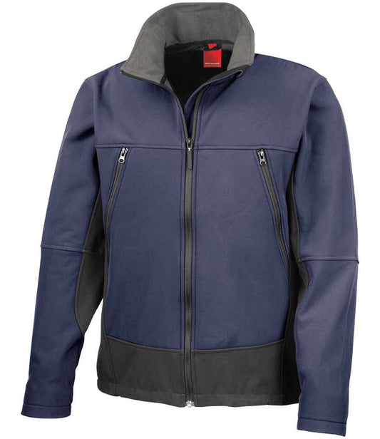 RS120 Navy Front