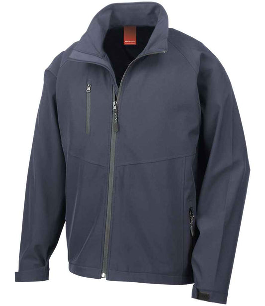 RS128M Navy Front