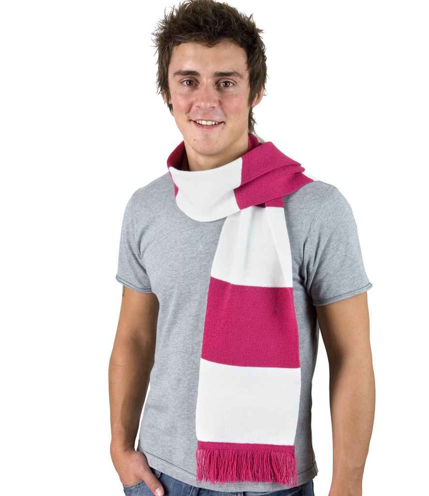 RS146 Fuchsia/White Model