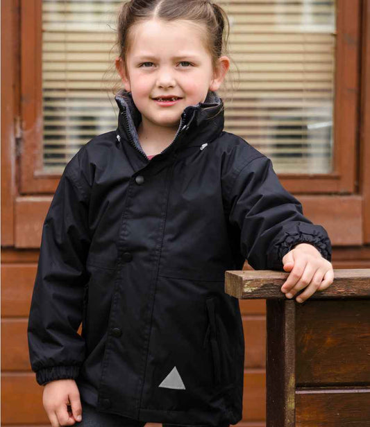 RS160B Black/Grey Model