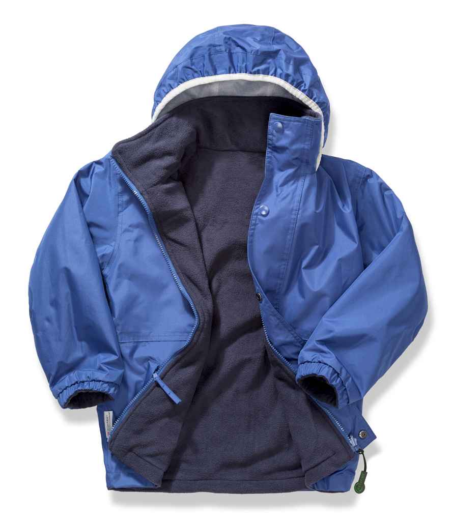 RS160B Royal Blue/Navy Detail