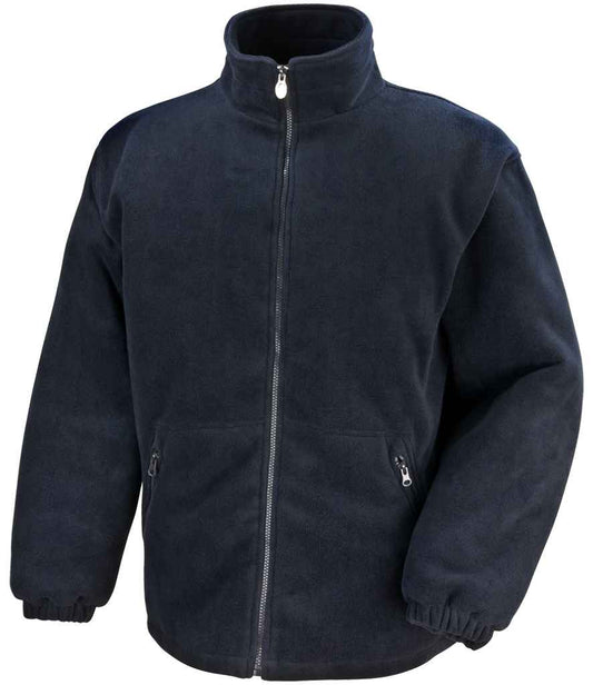 RS219 Black Front