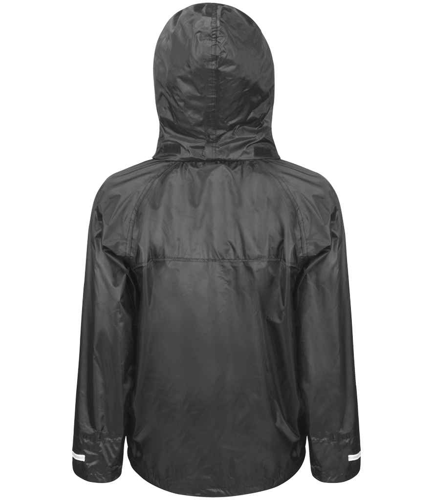 RS227B Black Back