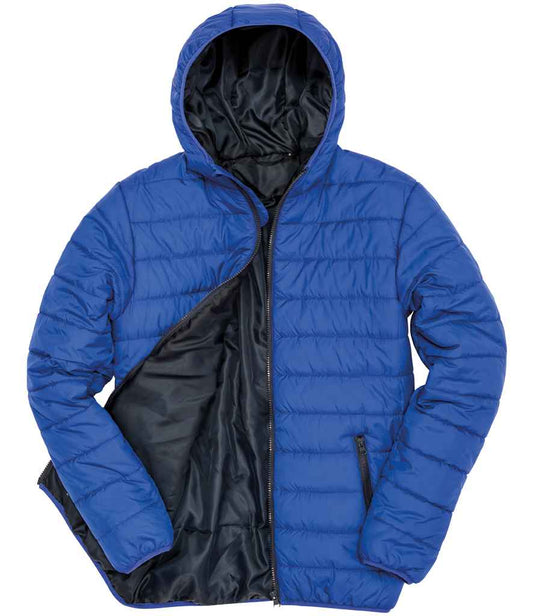 RS233M Royal Blue/Navy Front