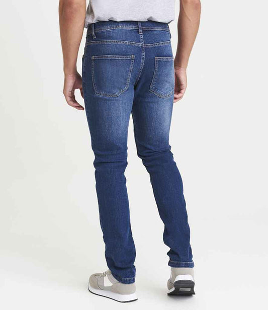 SD04 Dark Blue Wash Model