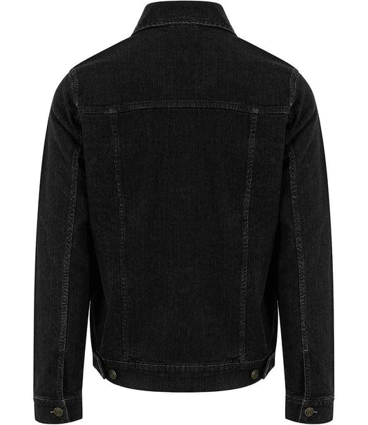 SD65 Black Back