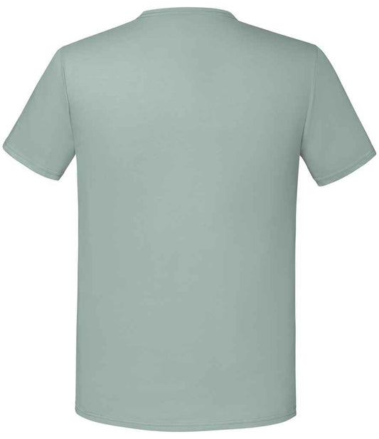 SS621 Sage Back