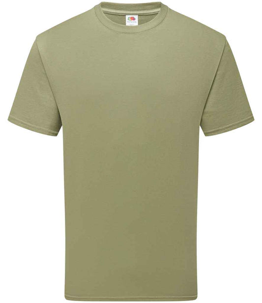 SS640 Classic Olive Front