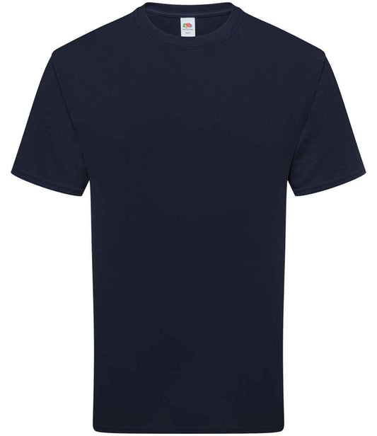 SS640 Deep Navy Front
