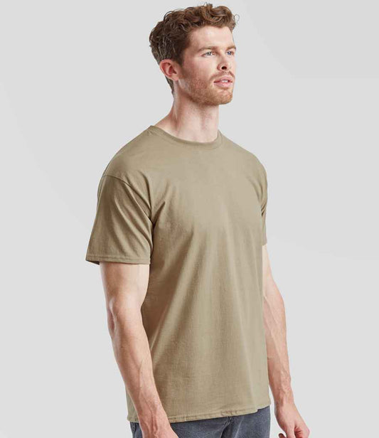 SS6 Khaki Model