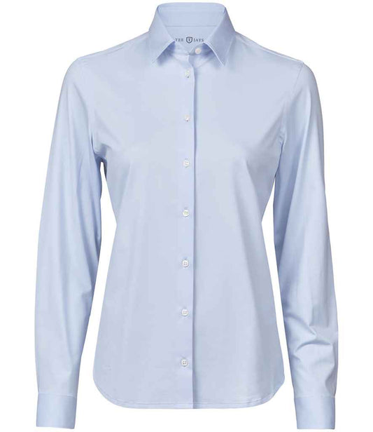 T4031 Light Blue Front