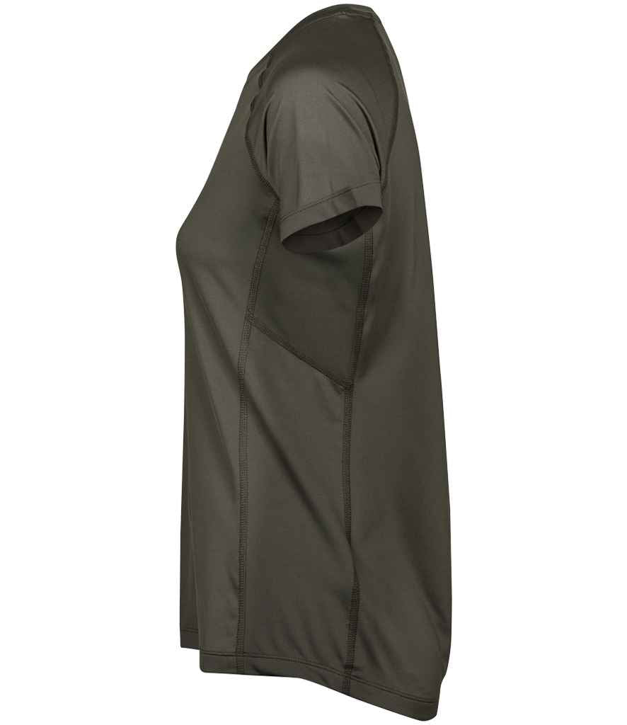 T7021 Deep Green Left