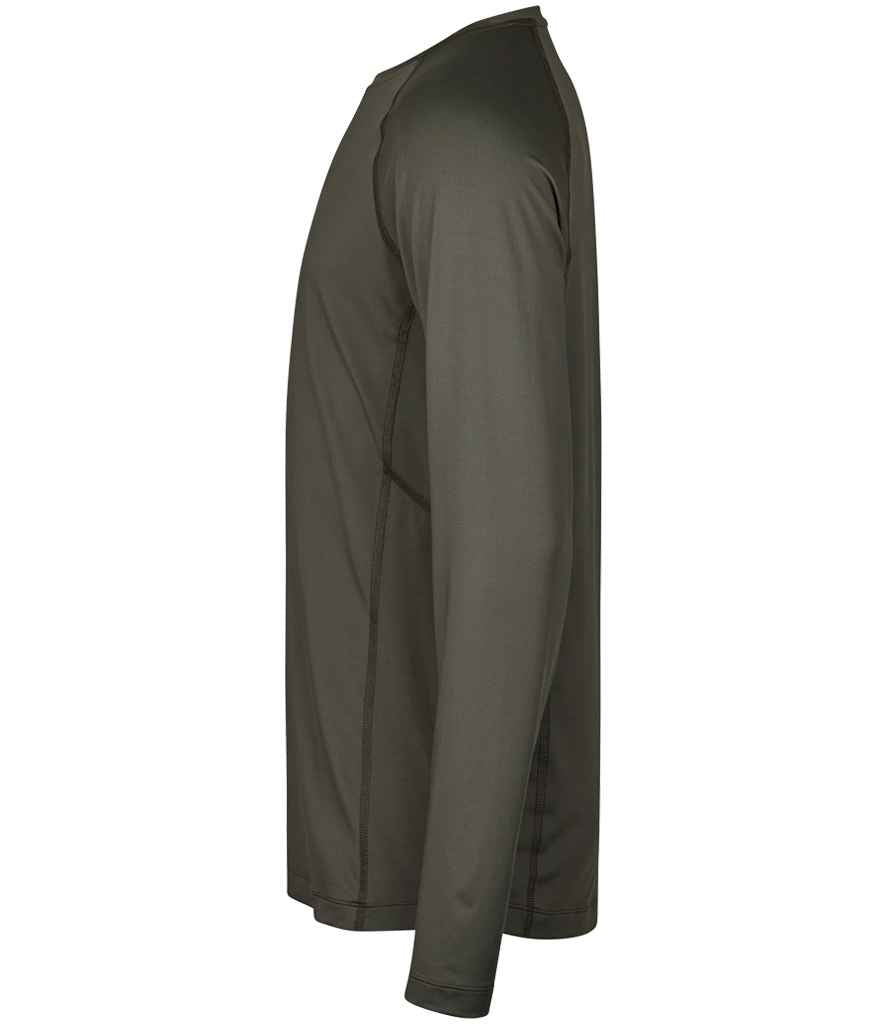 T7022 Deep Green Left