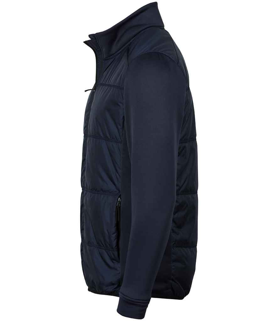 T9110 Navy/Navy Left