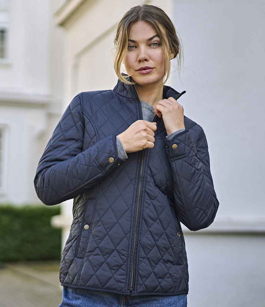 T9661 Deep Navy Model