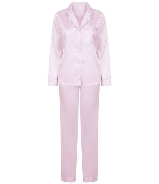 TC55 Light Pink Front