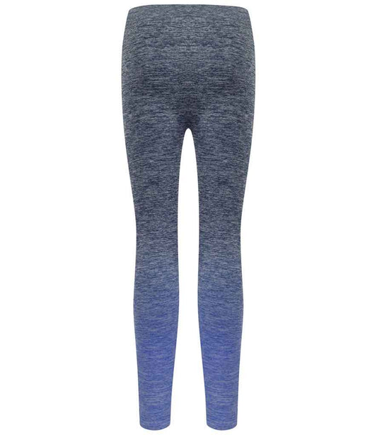 TL300 Navy/Blue Marl Back