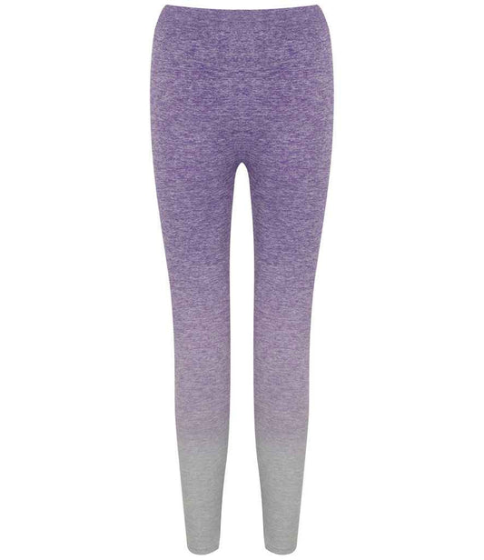 TL300 Purple/Light Grey Marl Back