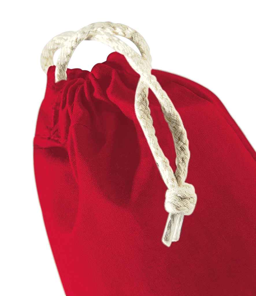 W115 Classic Red Detail