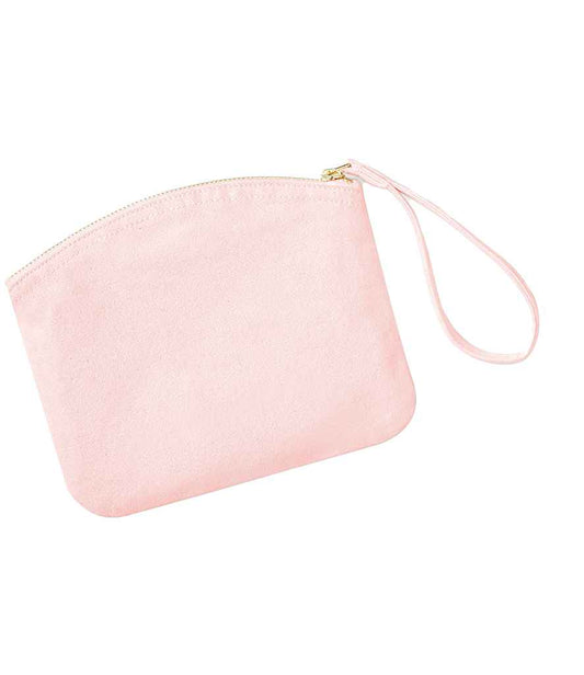 W820 Pastel Pink Front