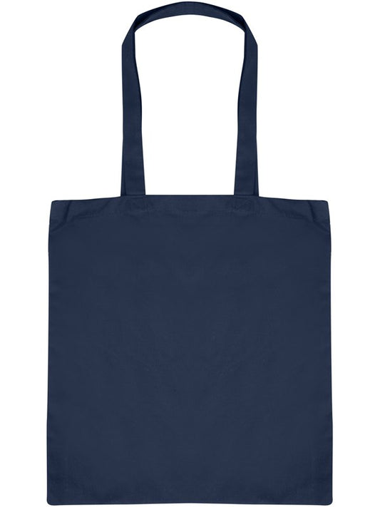 Shopping Bag - Long Handle - Cotton - 15L