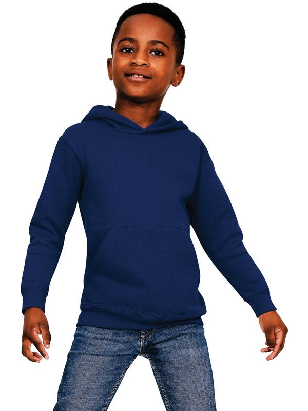 Kids Casual Hoodie - 280 Gsm