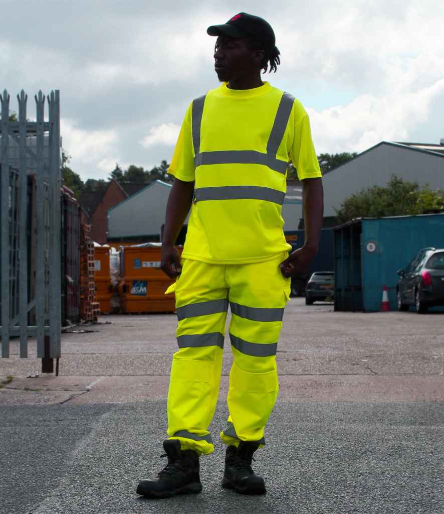 WORKWEAR