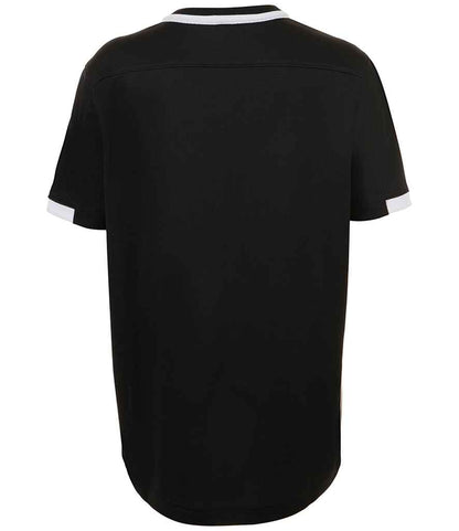 01719 Black/White Back