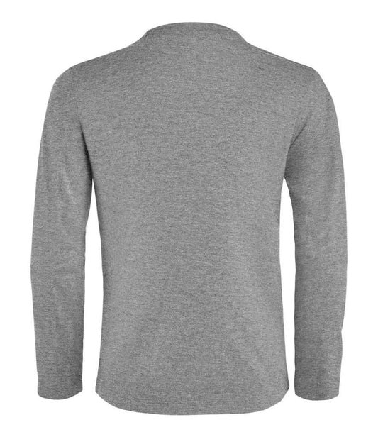 02947 Grey Marl Back