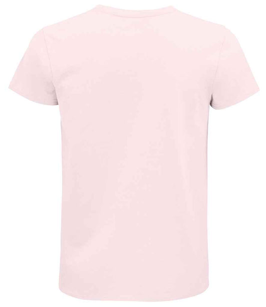03565 Pale Pink Back