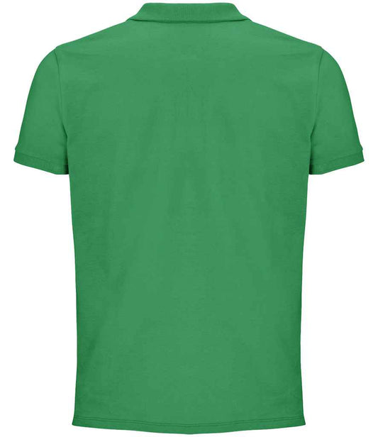 03566 Spring Green Back