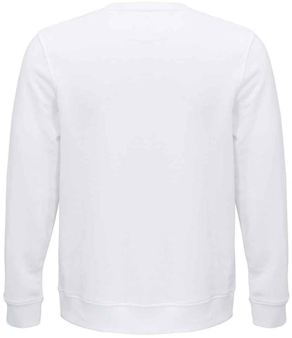 03574 White Back