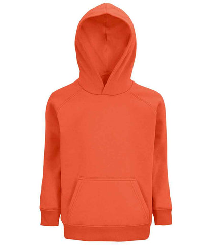 03576 Burnt Orange Front