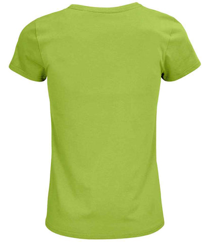 03581 Apple Green Back