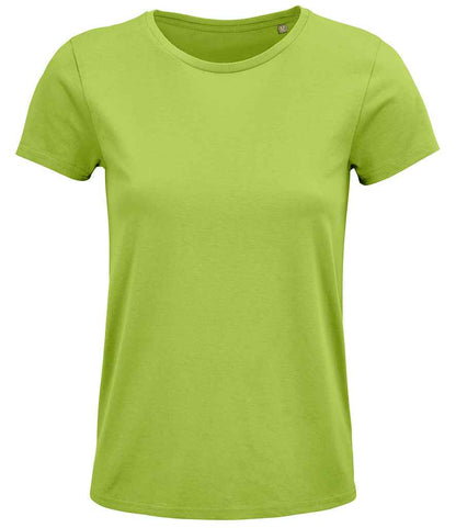 03581 Apple Green Front