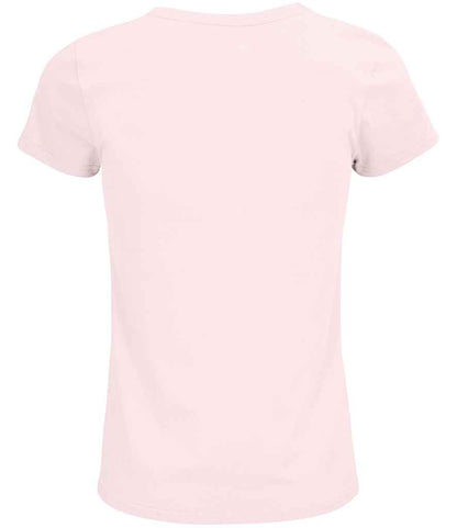 03581 Pale Pink Back