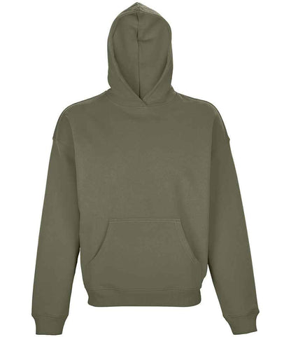 03813 Khaki Front