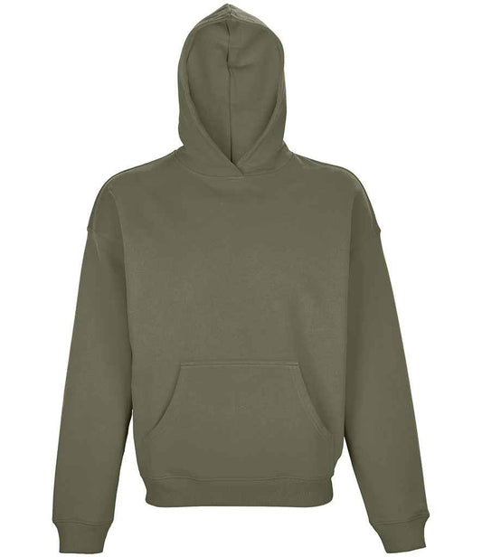 03813 Khaki Front