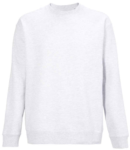 03814 Ash Front
