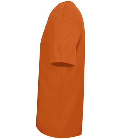 04203 Dark Orange Left