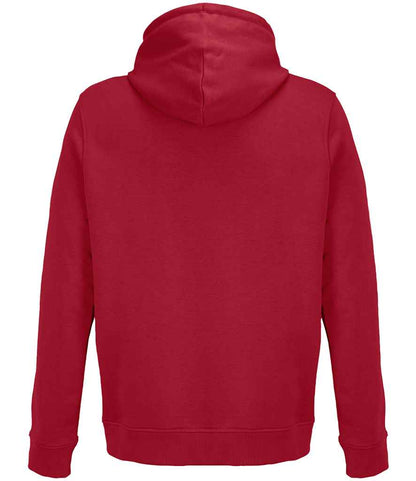 04232 Folk Red Back